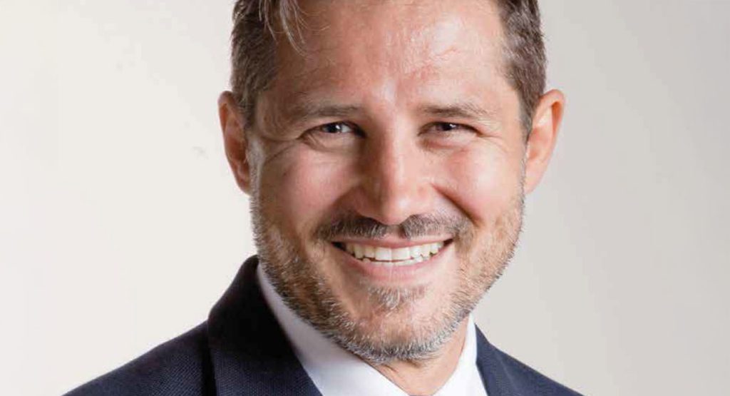 Alessandro Gualdi