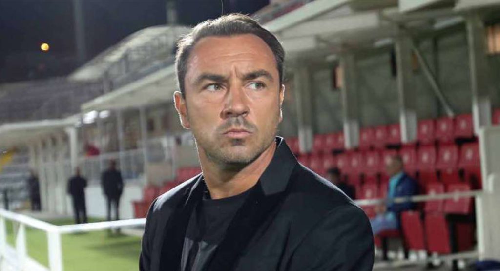 Cristian Brocchi
