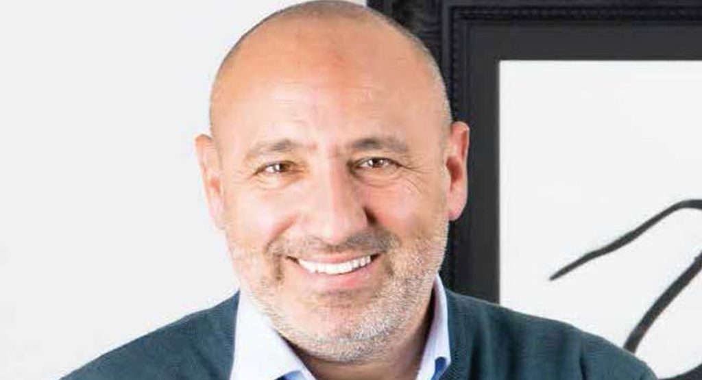 Deodato Salafia