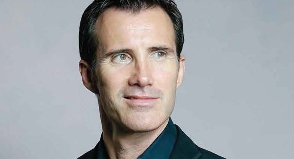 Eric Alexander