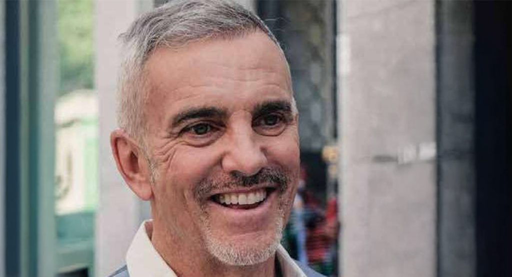 Federico Buffa