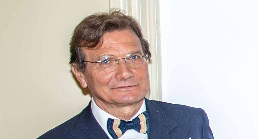 Felice Boga