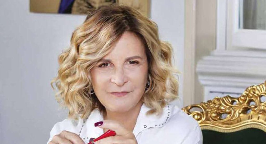 Manuela Ronchi Imprenditrice . Action Agency