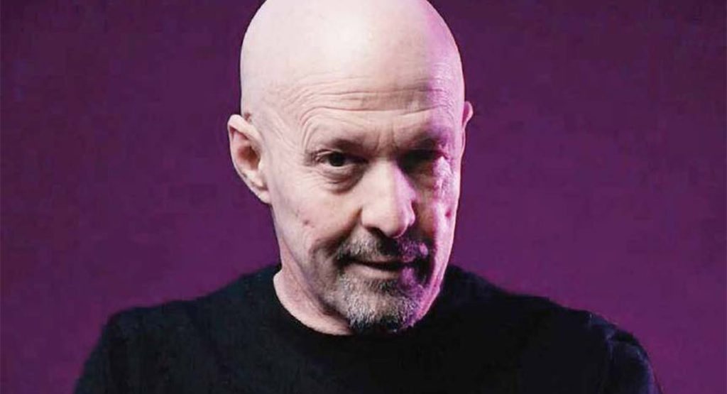 Marco Berry
