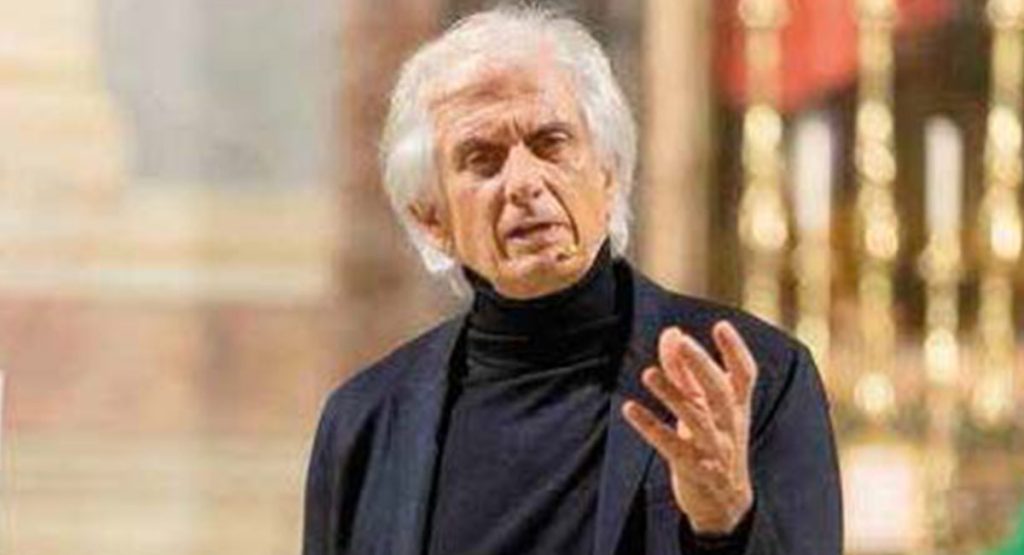 Massimiliano Finazzer Flory