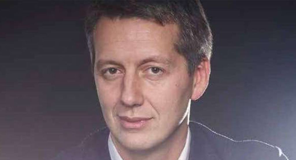 Massimo Volpe