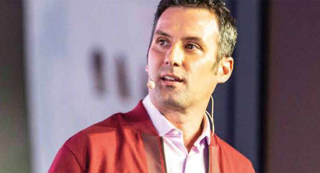 Matteo Salvo