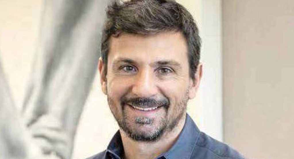 Oscar di Montigny